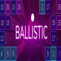 Ballistic Game pour PC