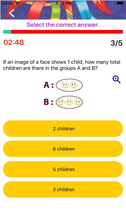 Start Up Mathematics Class 4 screenshot-5