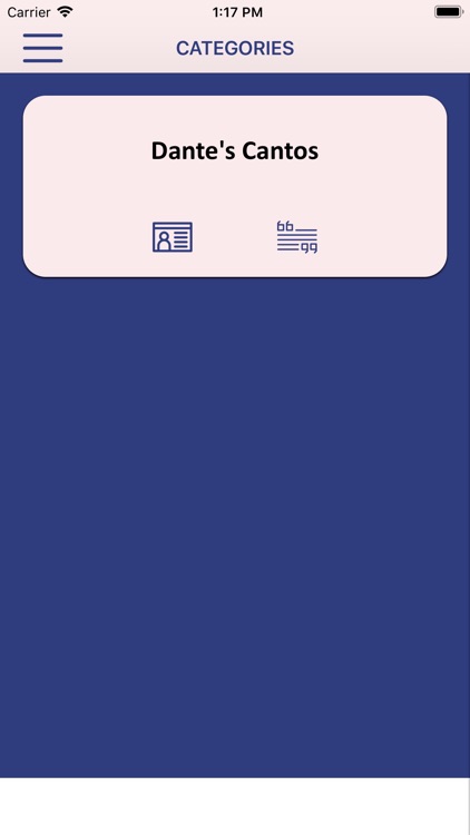 Dante’s Cantos screenshot-5