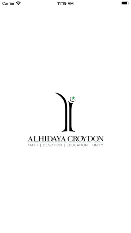 Alhidaya Croydon