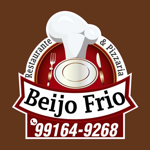 Pizzaria Beijo Frio Delivery