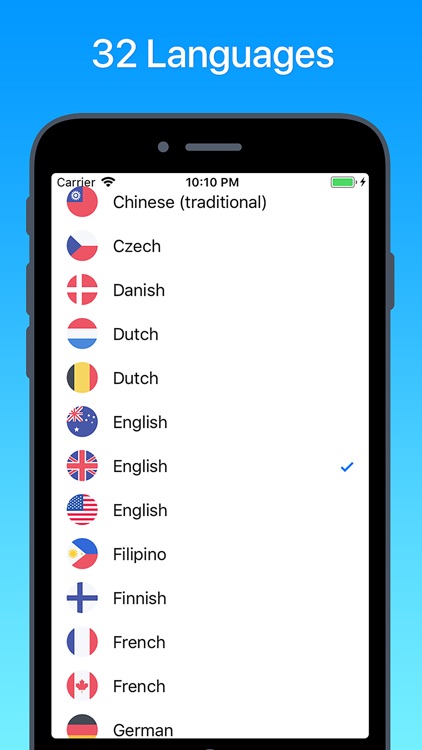 Easy Translation!... screenshot-3