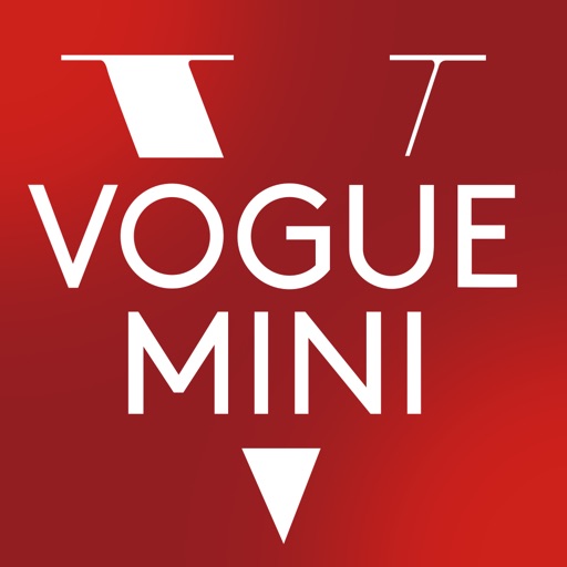 VOGUE MINI-服饰与美容:时髦触手可及