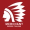 Hungrychief Merchant App provides a way for merchant to receive orders from customers who orders from their restaurant