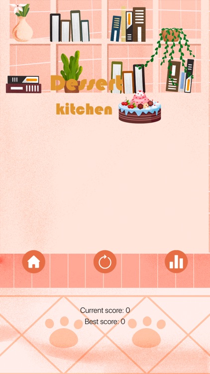 Cake master screenshot-4