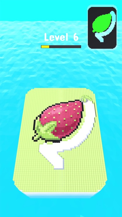 Voxel cut screenshot-4