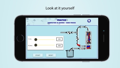 How to cancel & delete Ammonia-Structure & Properties from iphone & ipad 4