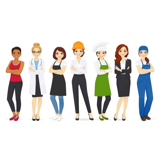 FemaleOccupationsDT