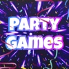 Party Games：Play With Friends