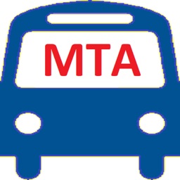 New York MTA Bus Time