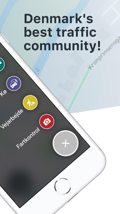 Traffic Alarm - Traffic App screenshot-5