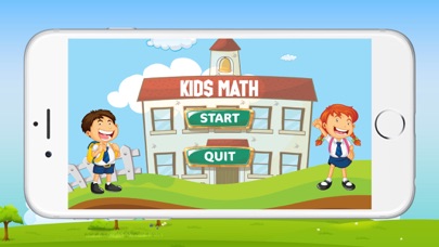 Kidz Math AR screenshot 2