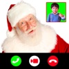 Video Call to Santa Claus