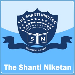 TheShantiNiketan