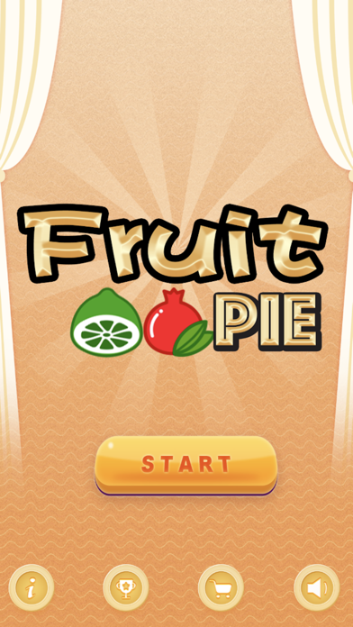 FruitPieのおすすめ画像1