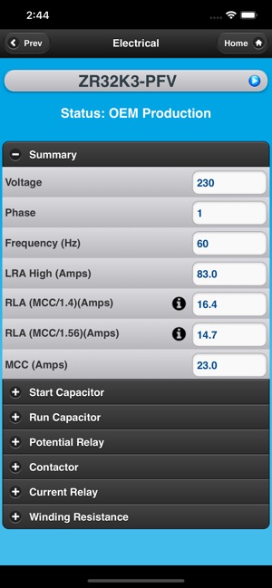 Copeland™ Mobile(圖5)-速報App