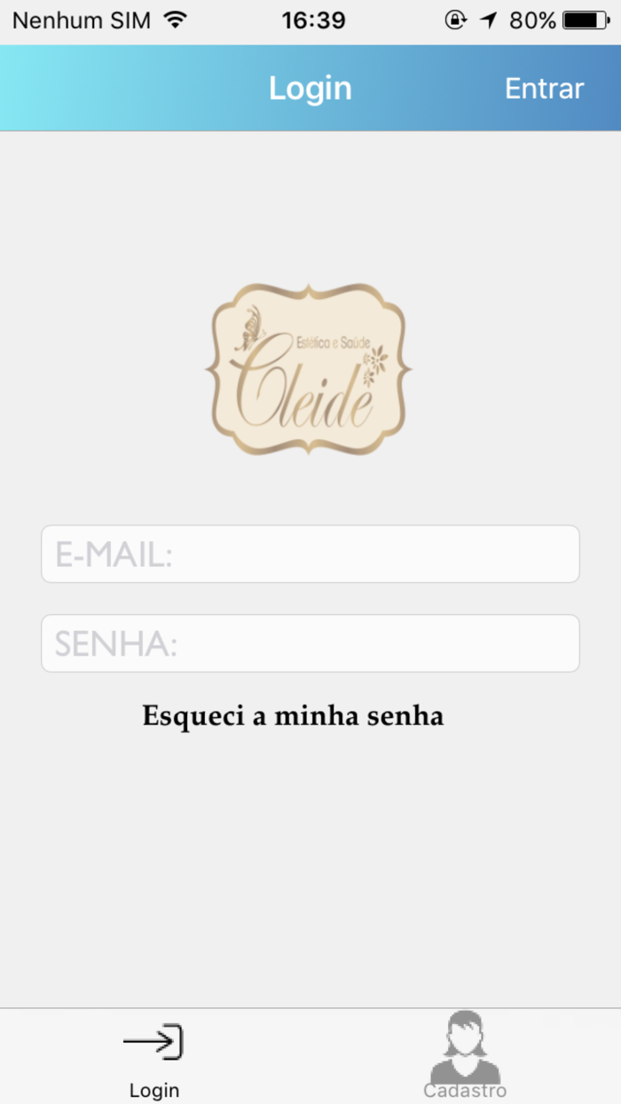 Estética e Saúde Cleide