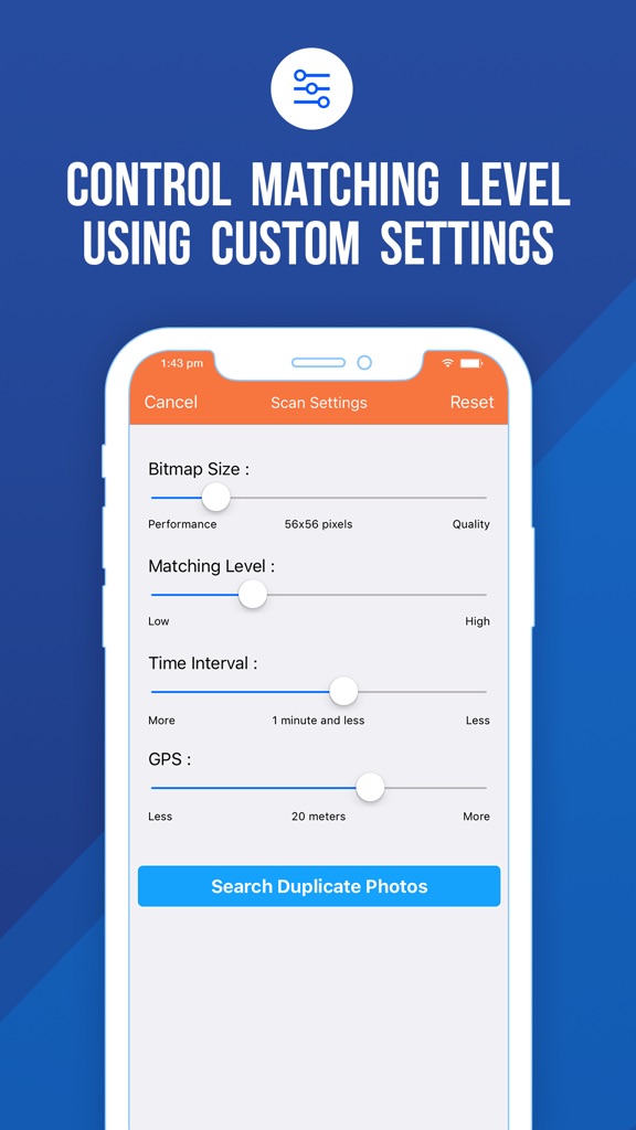【图】Duplicate Photos Fixer(截图3)