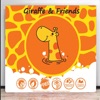 Giraffefriends
