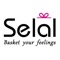 Selal is new concept of sending gifts, for every experience, every occasion, every special one in your life