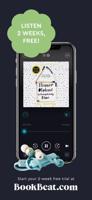 BookBeat - Audio Books(圖6)-速報App