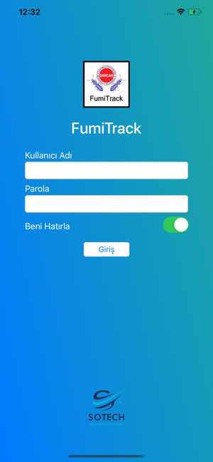 FumiTrack(圖1)-速報App