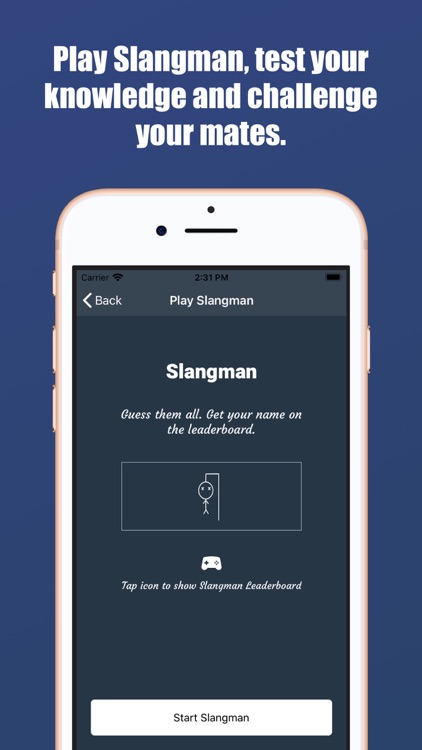Strayamate Pro - Aussie Slang screenshot-3