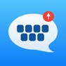Get Textify - Watch Keyboard for iOS, iPhone, iPad Aso Report