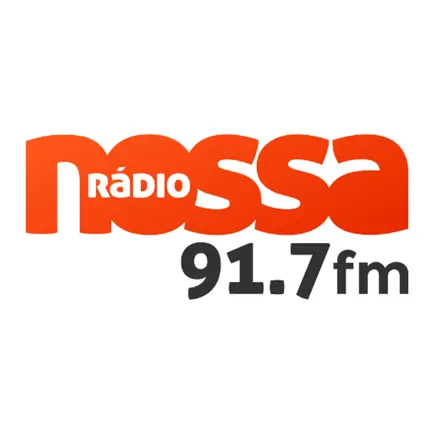 Nossa Rádio 91.7 FM Cheats