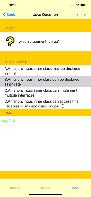 API of Java SE 11(圖5)-速報App