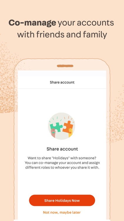 Xapo screenshot-3
