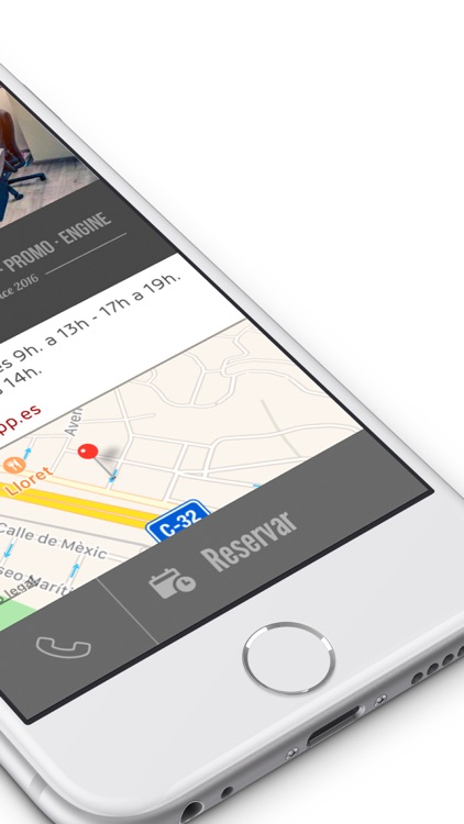 AppWorldFactory · Pocket Store