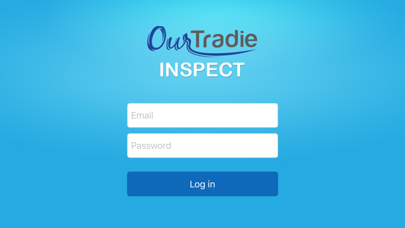 How to cancel & delete OurTradie Inspect from iphone & ipad 2