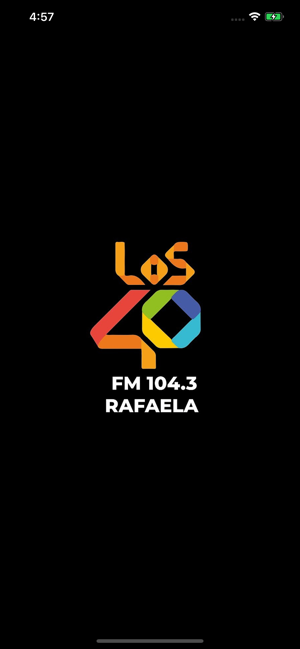 Los 40 Rafaela(圖1)-速報App