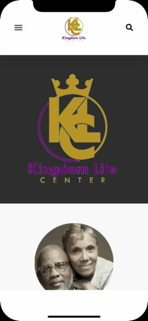 Kingdom Life Center CC(圖1)-速報App