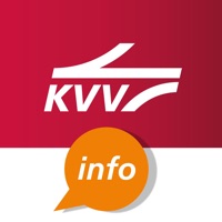 Kontakt KVV.info