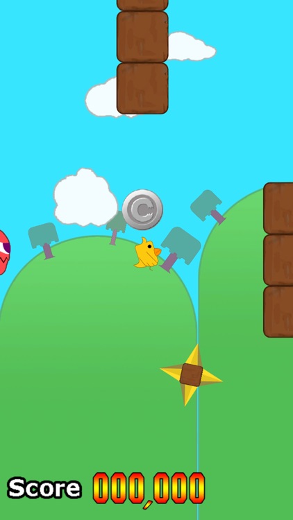 CrazyFly screenshot-3