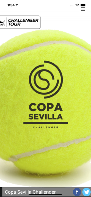 Copa Sevilla Challenger