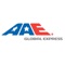 At AAE Express, we provide fast shipment status tracking
