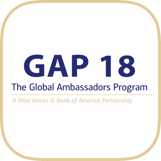 Global Ambassadors Program 18