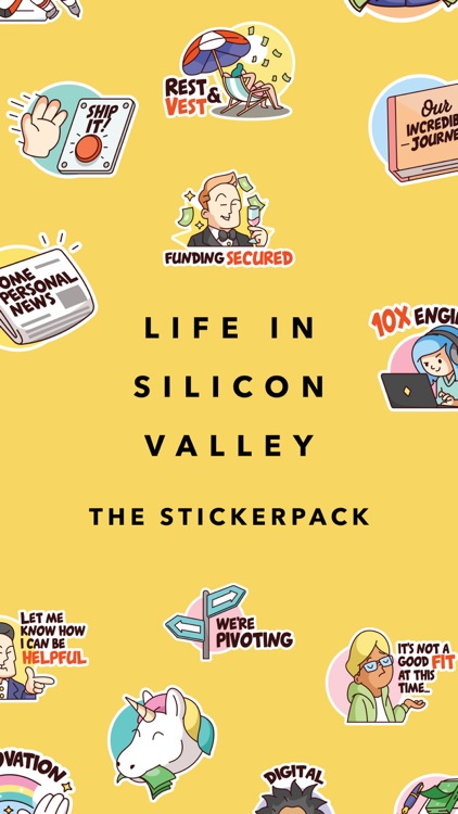 Life in Silicon Valley