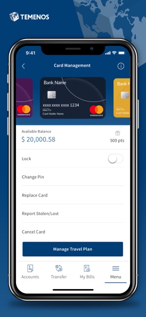 Infinity Retail Banking(圖6)-速報App