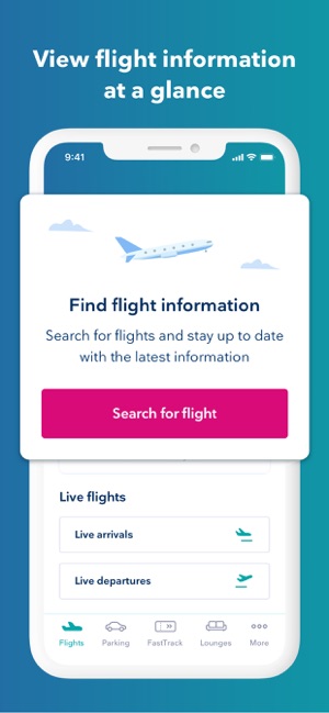 Manchester Airport - Official(圖1)-速報App