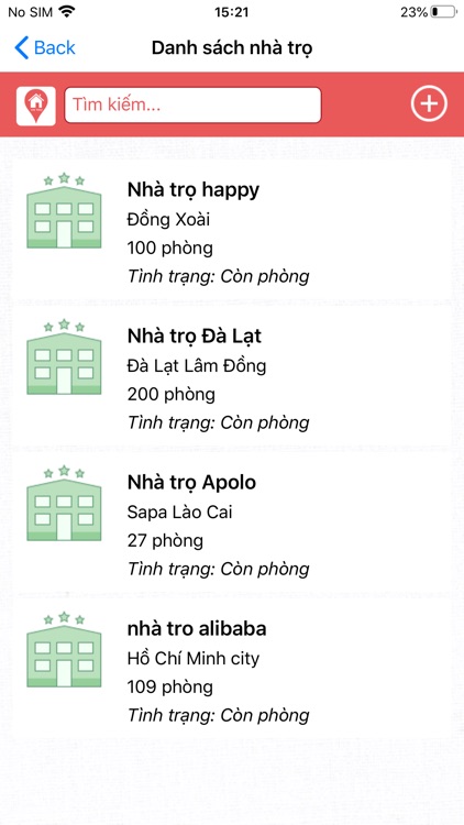 Vn Trọ screenshot-4