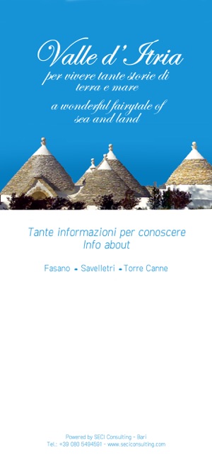 FASANO terra e mare(圖2)-速報App