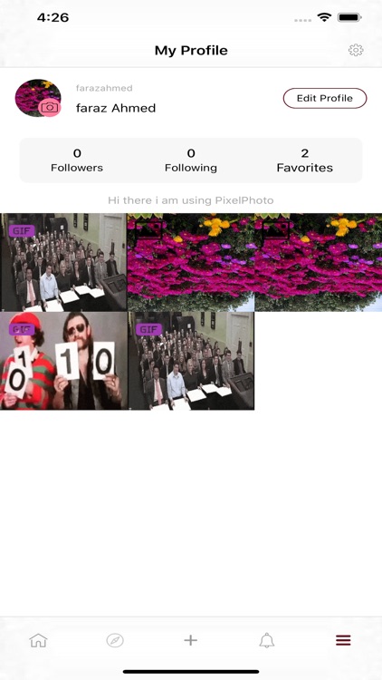 Pixlr Mobile screenshot-6