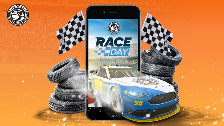 NASCAR Acceleration Nation screenshot-3