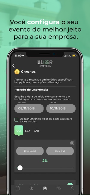 Blizer Empresa(圖4)-速報App