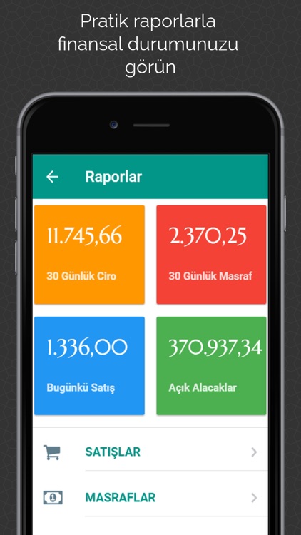 Bizimhesap screenshot-8