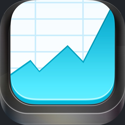 Stocks: Realtime Quotes Charts iOS App